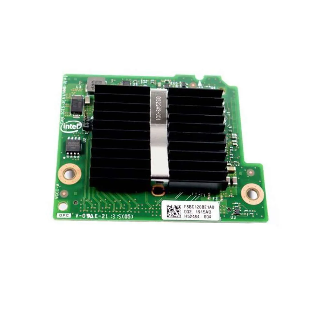 Dell Intel X710 Quad Port 10GbE bNDC | M70YH