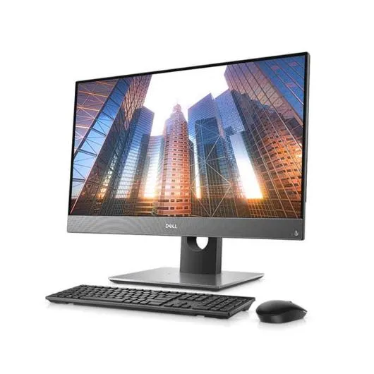 Dell OptiPlex 7470 All In One PC i5 9th Gen 3.0 GHz 16GB RAM 256GB SSD 1TB Hard Drive 23.8inch Windows 11 Home