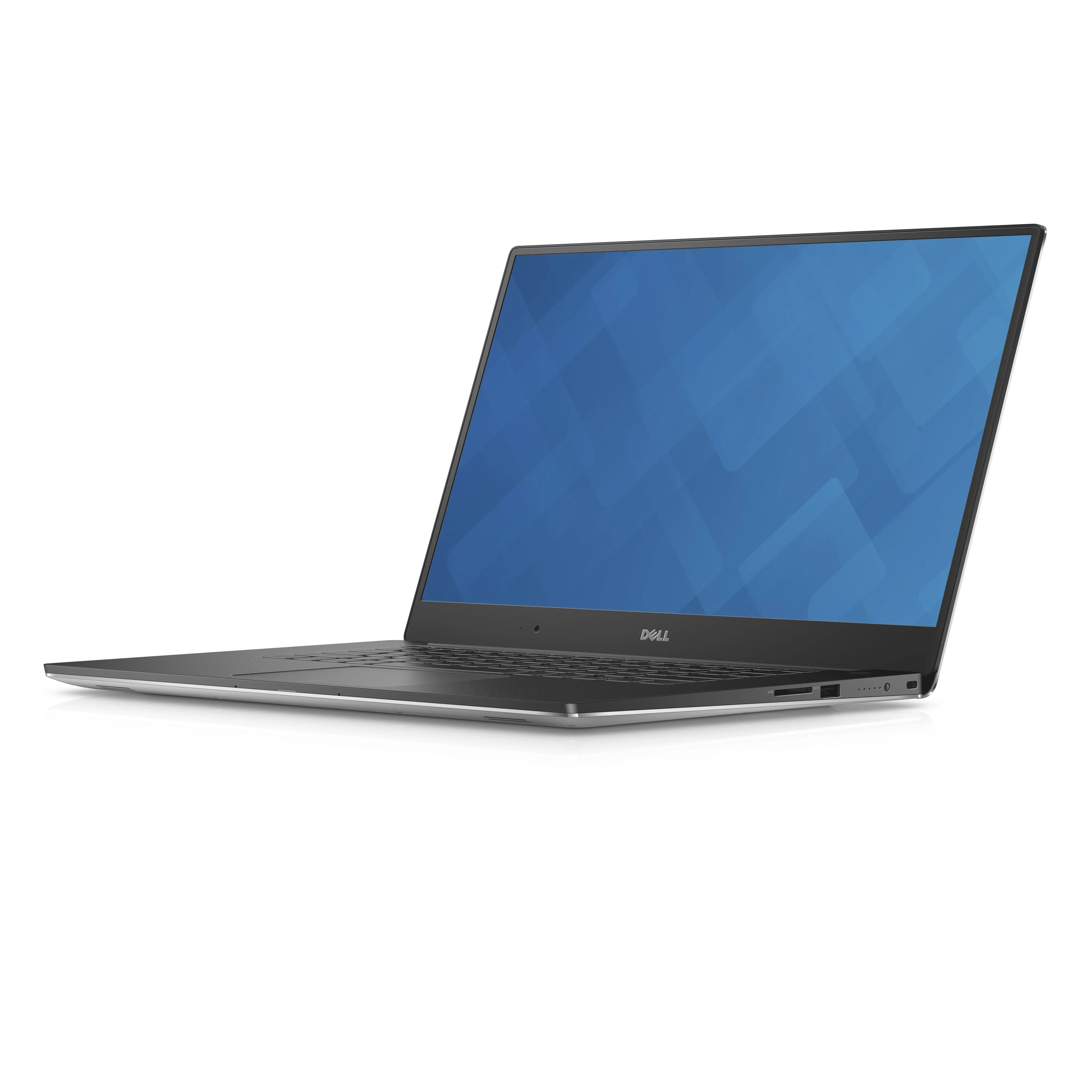 Dell Precision M5510 Mobile Workstation 15.6" FHD Intel Core i7 8GB RAM 256GB PCIe SSD Windows 7 Pro / Windows 10 Pro YP00Y