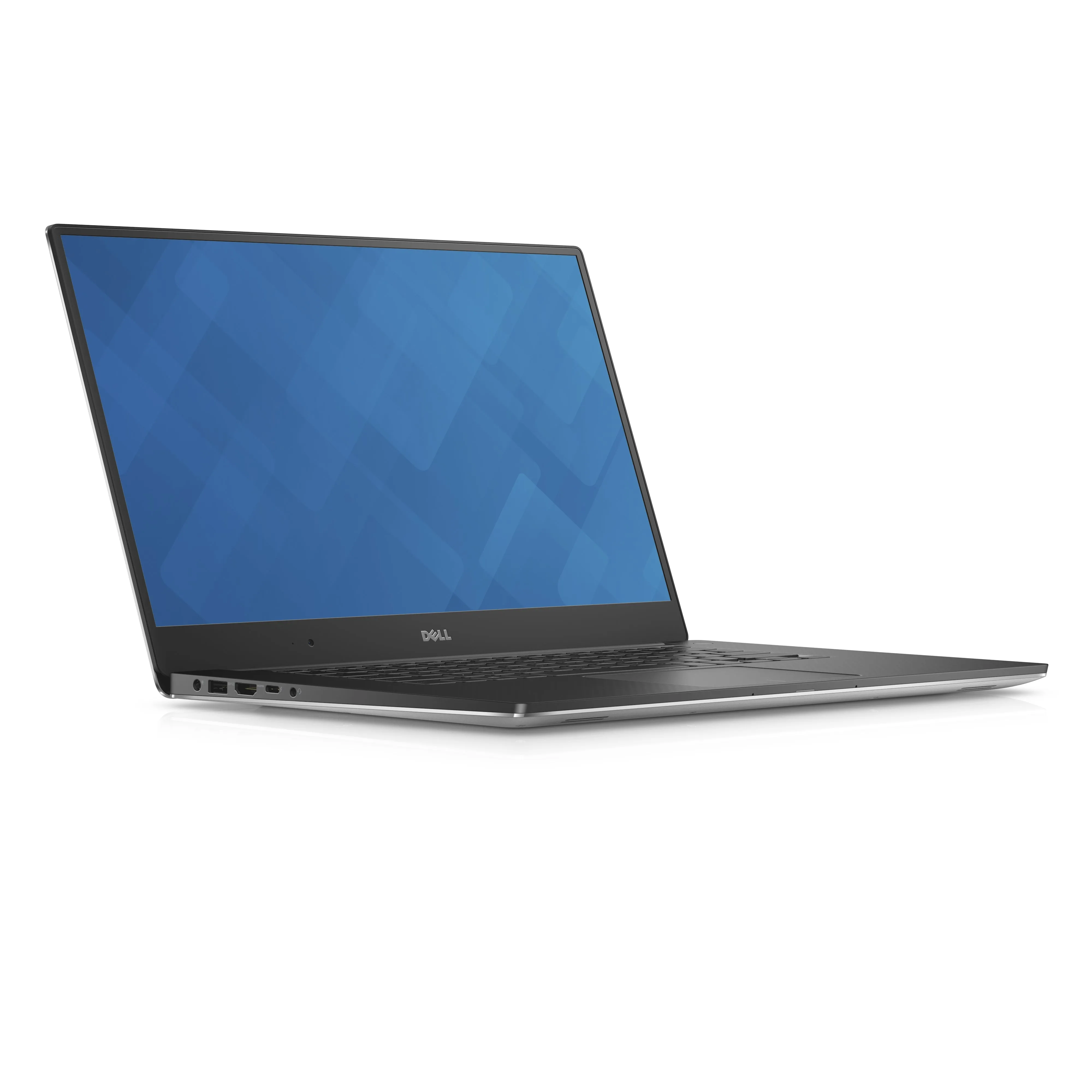 Dell Precision M5510 Mobile Workstation 15.6" FHD Intel Core i7 8GB RAM 256GB PCIe SSD Windows 7 Pro / Windows 10 Pro YP00Y