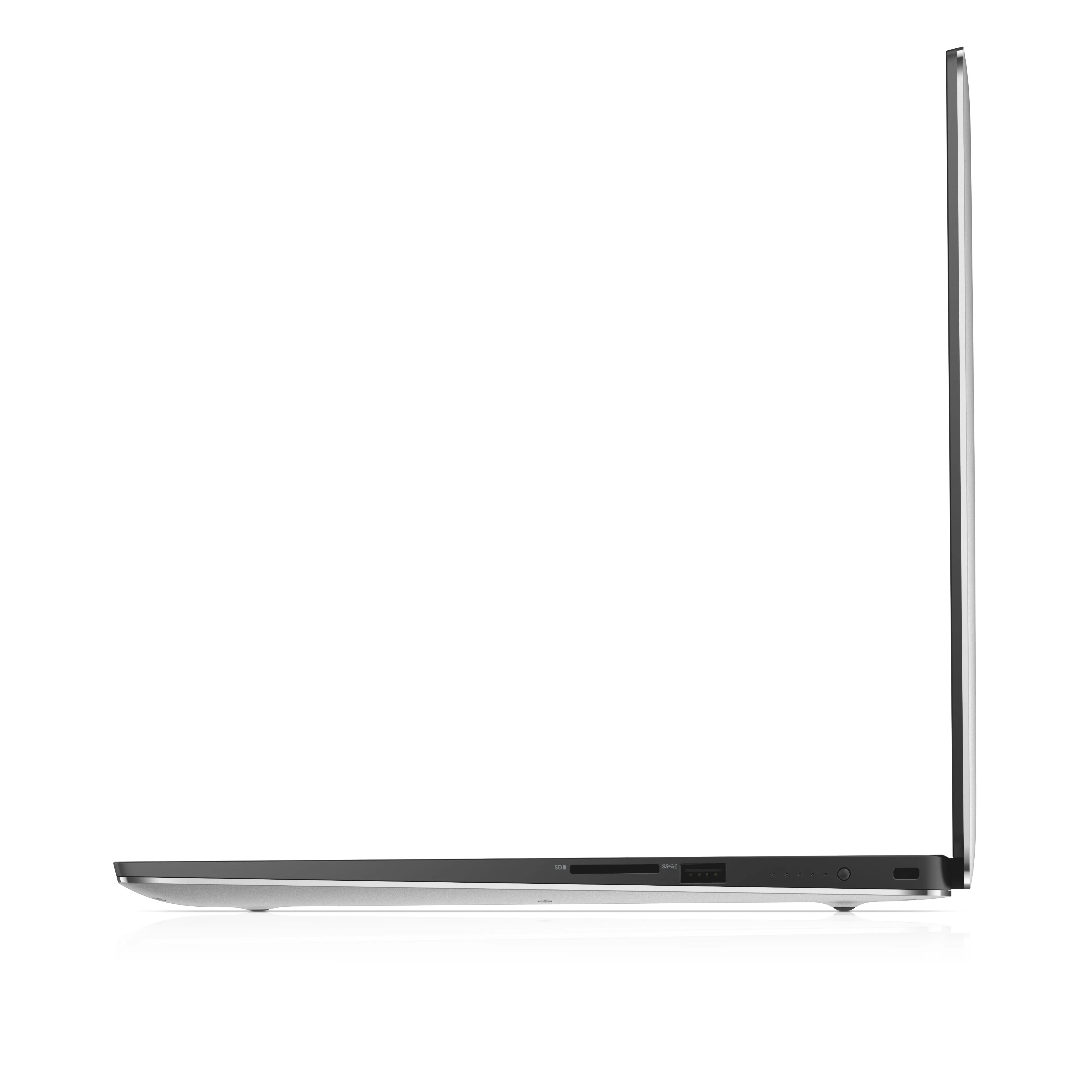 Dell Precision M5510 Mobile Workstation 15.6" FHD Intel Core i7 8GB RAM 256GB PCIe SSD Windows 7 Pro / Windows 10 Pro YP00Y