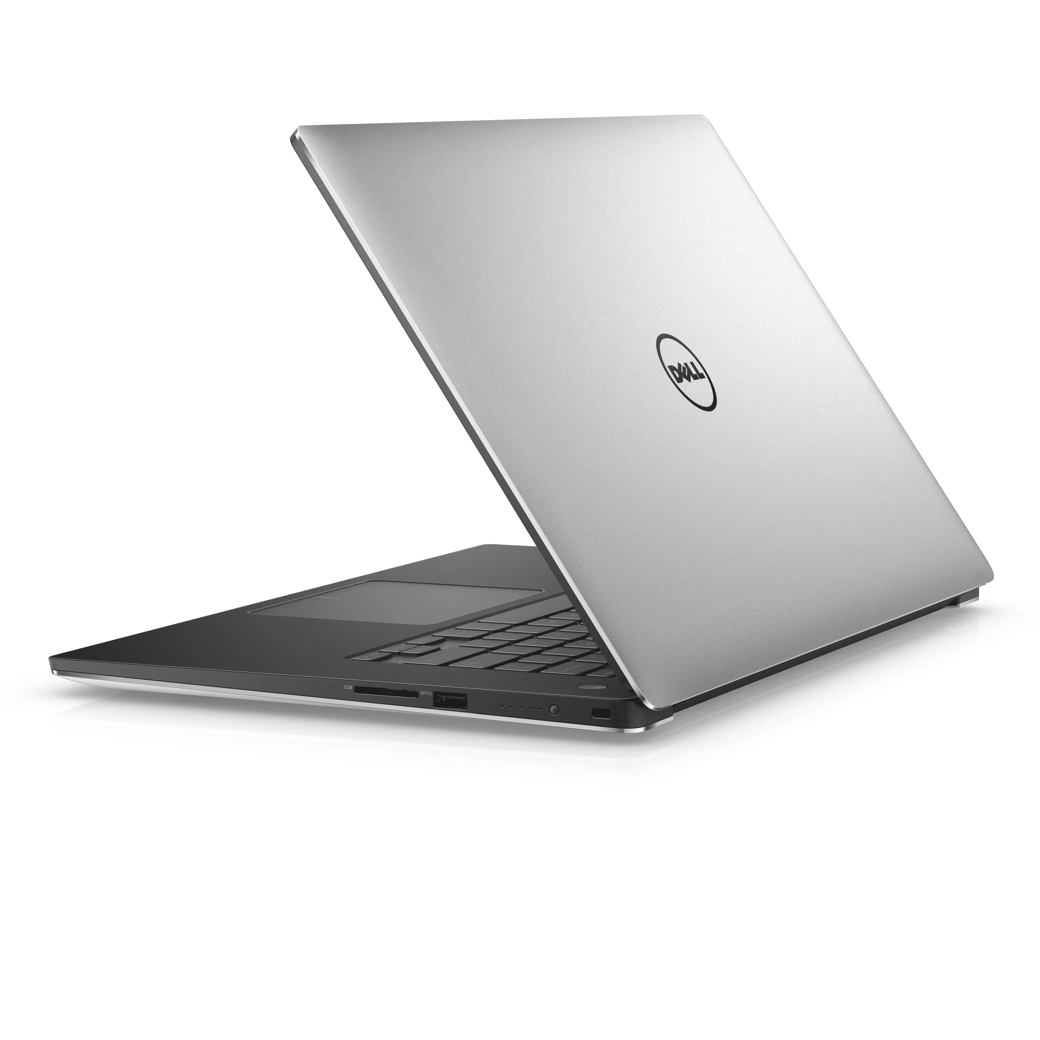 Dell Precision M5510 Mobile Workstation 15.6" FHD Intel Core i7 8GB RAM 256GB PCIe SSD Windows 7 Pro / Windows 10 Pro YP00Y