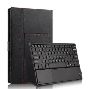 Detachable Wireless Bluetooth Keyboard Case Galaxy Tab A7 10.4 T500 T505