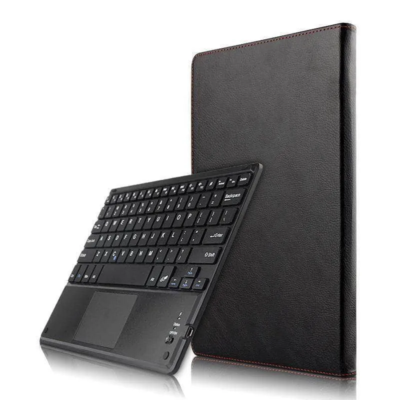 Detachable Wireless Bluetooth Keyboard Case Galaxy Tab A7 10.4 T500 T505