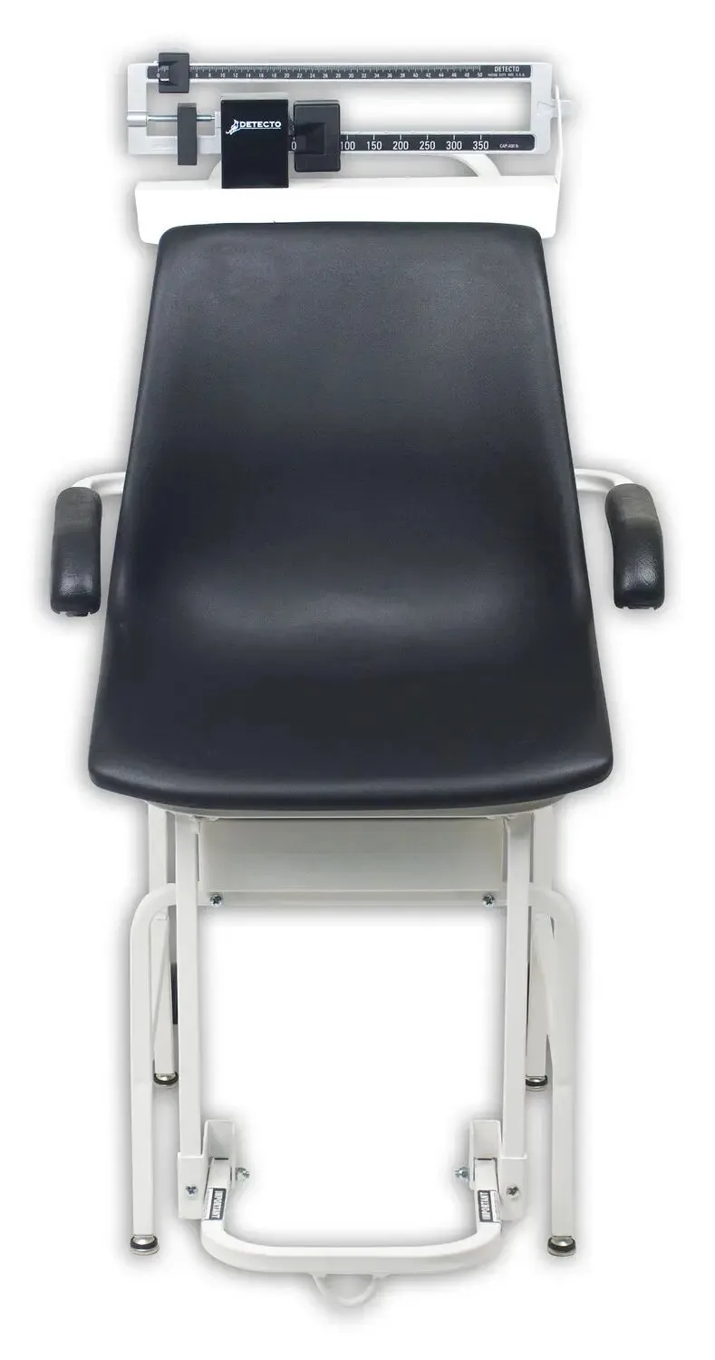 Detecto Digital Chair Scales