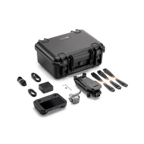 DJI Mavic 3 Thermal - 1 Year Shield Protection Plus