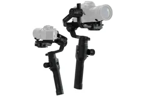 DJI Ronin S Handheld Gimbal