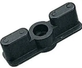 Double Nylon Windshield Latch