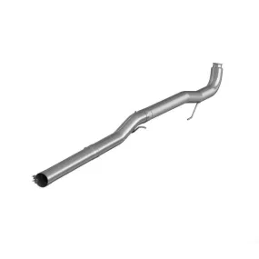 DPF & CAT Delete Pipe | GM/Chevy 6.6L Duramax LML 2011-2016