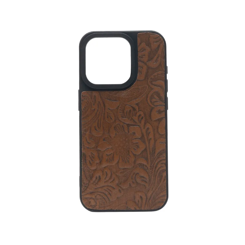 Eagle’s Nest Phone Case for iPhone 15 Pro