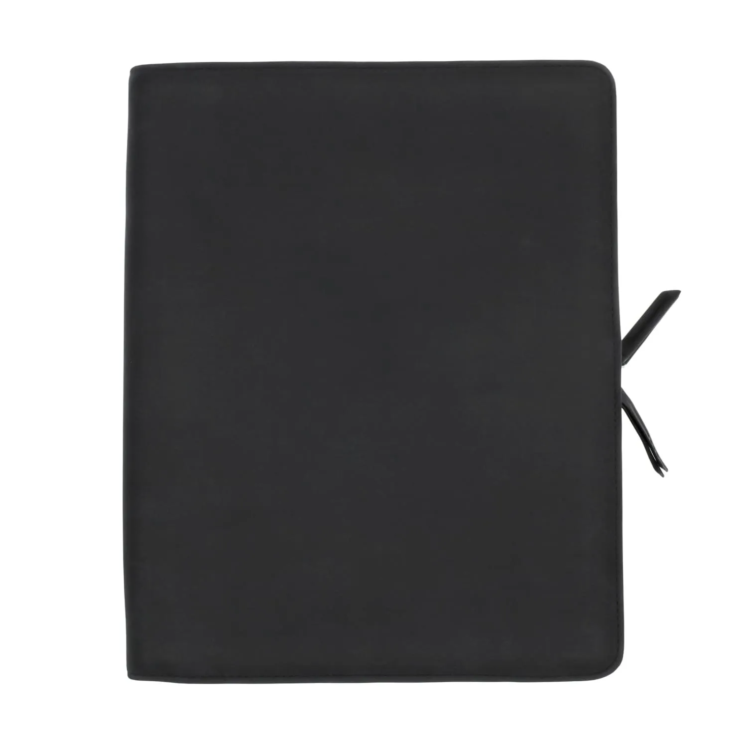 Endless Folio A4 in Black Leather