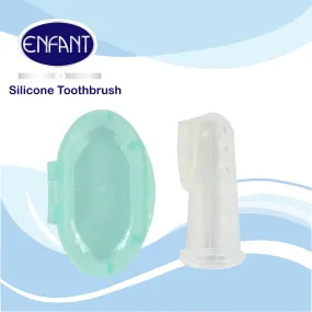 Enfant Silicone Toothbrush