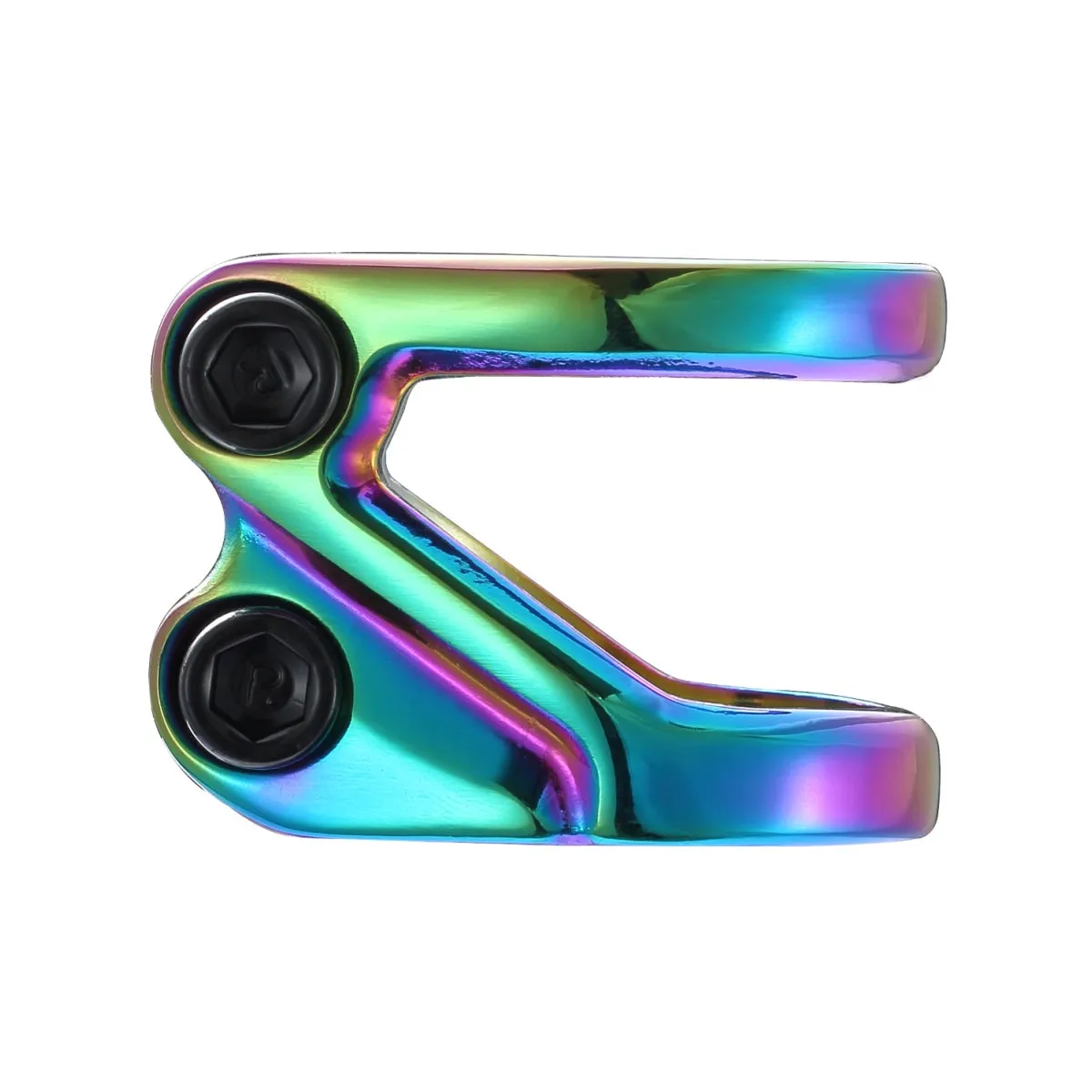 Envy 2 Bolt Oversized Z Clamp - Oil Slick