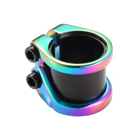 Envy 2 Bolt Oversized Z Clamp - Oil Slick