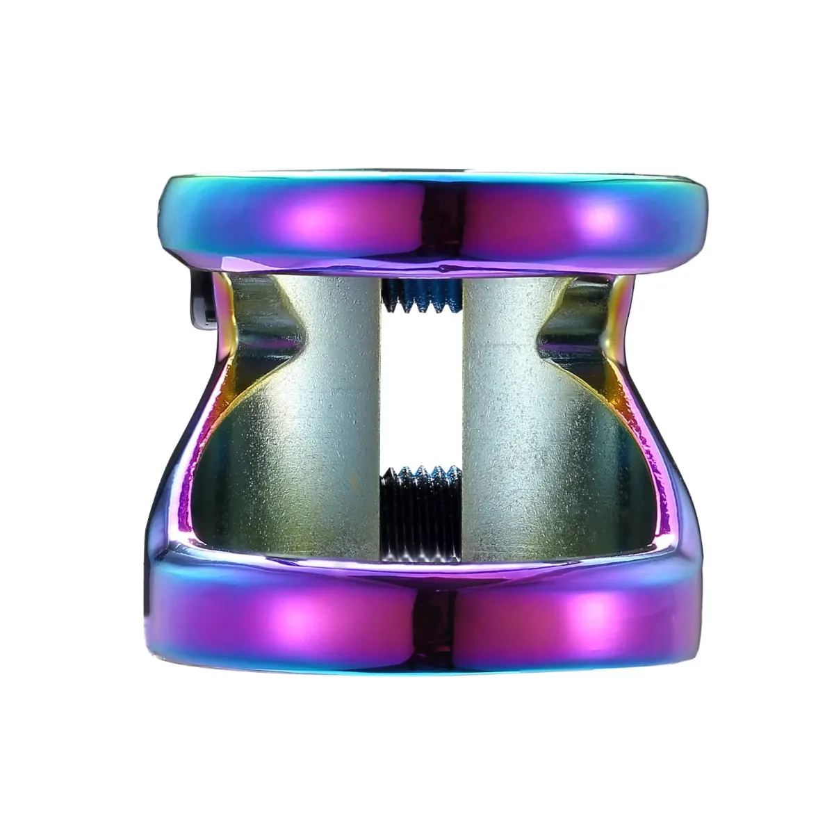 Envy 2 Bolt Oversized Z Clamp - Oil Slick