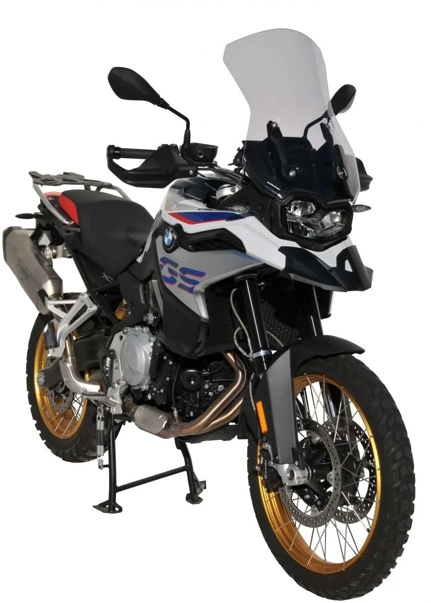 ERMAX WINDSHIELD BMW F 850 GS and adventure 2018-2023