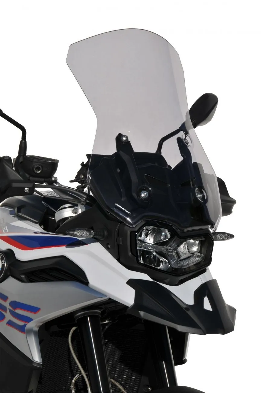 ERMAX WINDSHIELD BMW F 850 GS and adventure 2018-2023