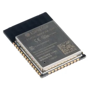 ESP32-WROOM-32E