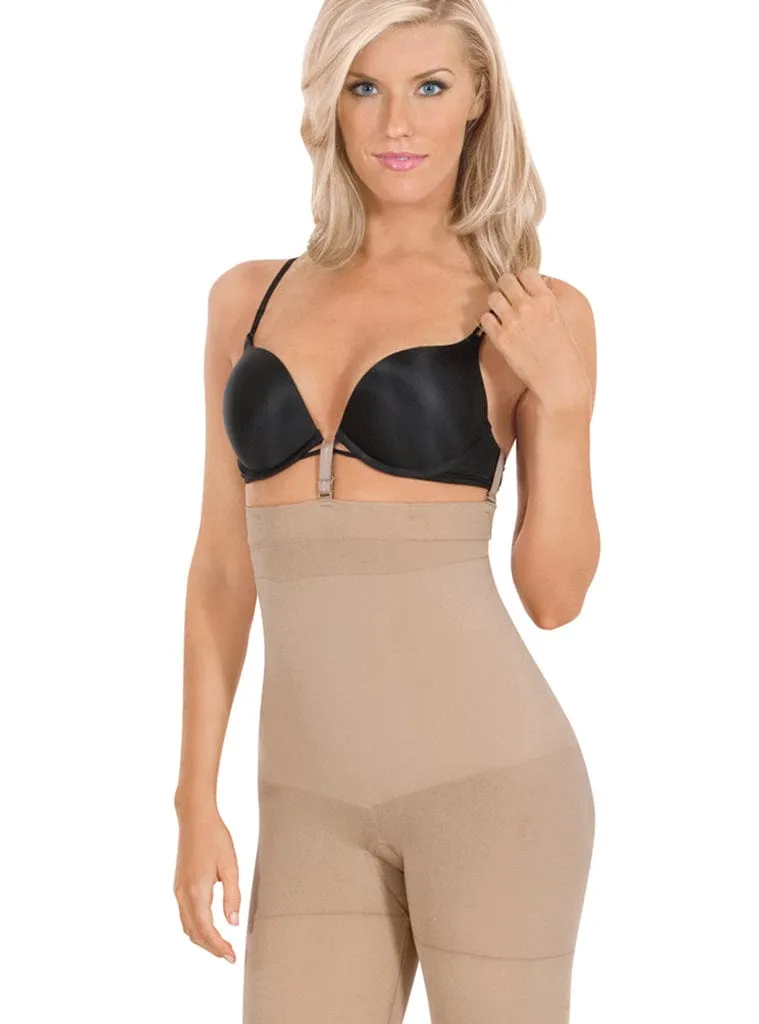 Euroskins Seamless High Waist Boxer Shaper