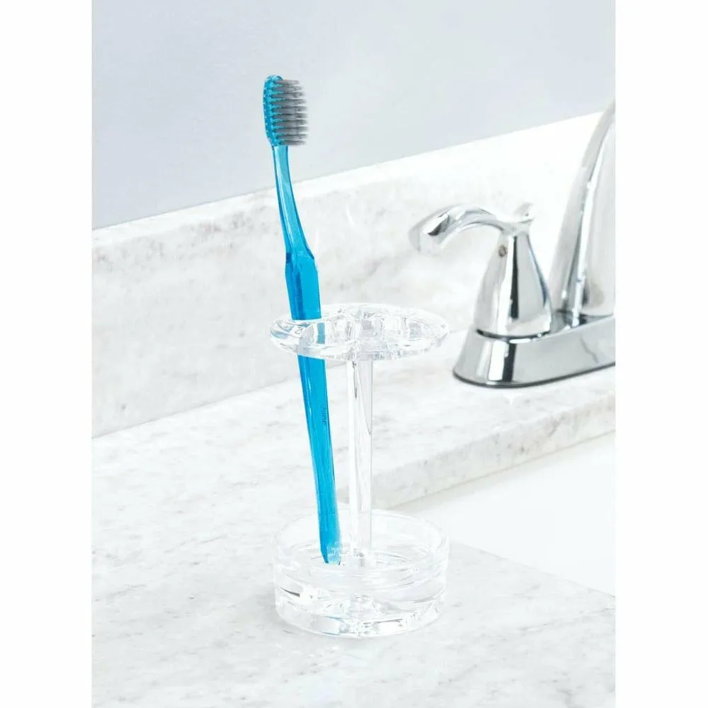 Eva Tooth Brush Stand