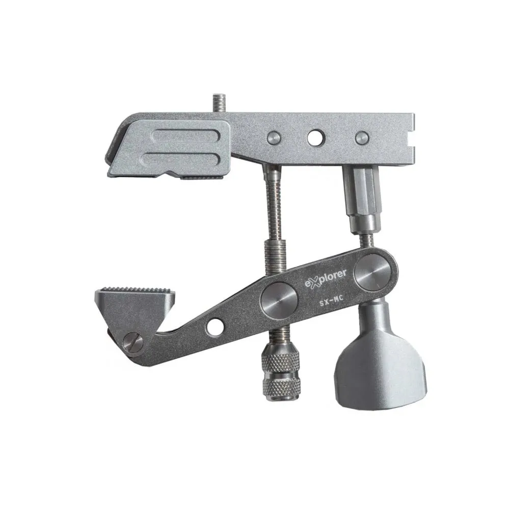 Explorer SX-MC Sidekick Magic Clamp