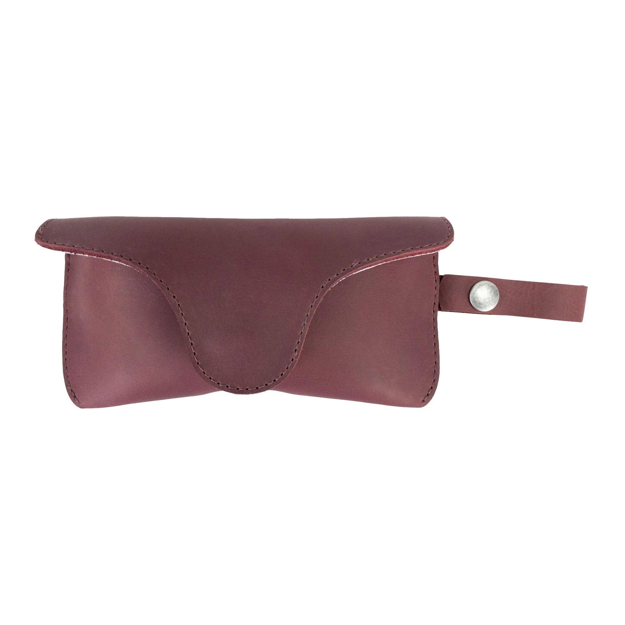 Eyeglasses Case with Strap