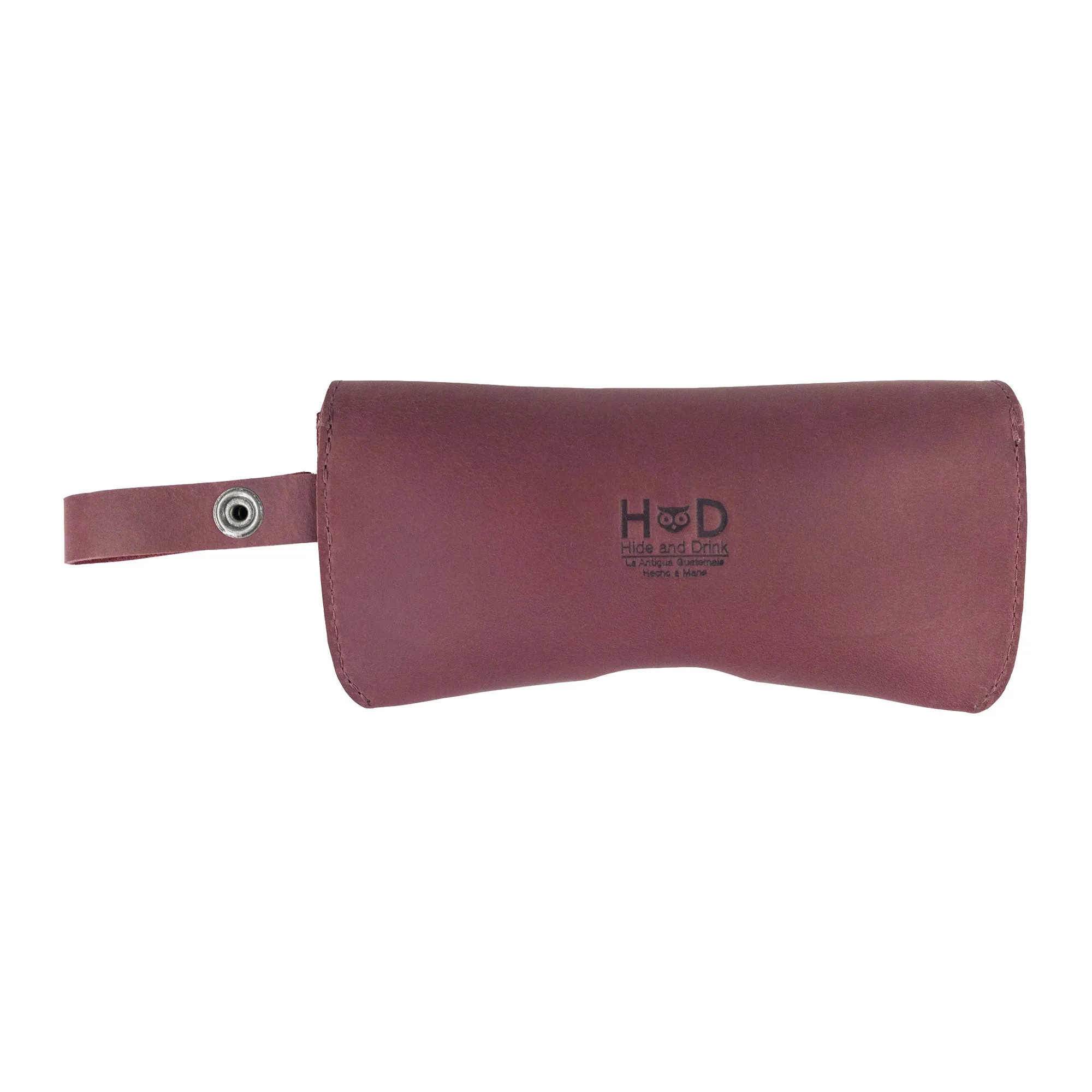 Eyeglasses Case with Strap