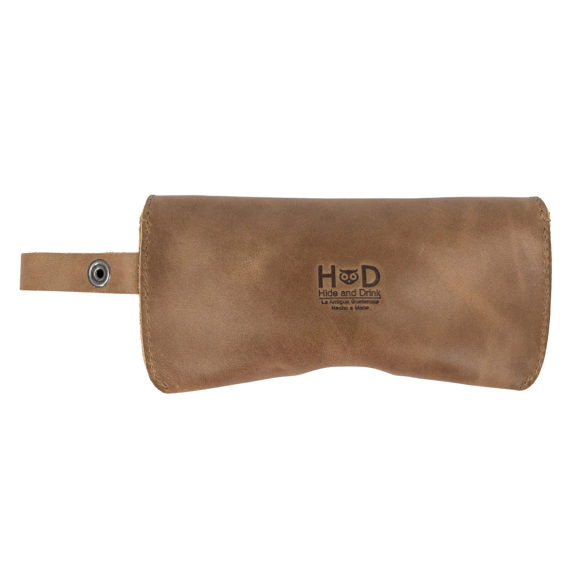 Eyeglasses Case with Strap