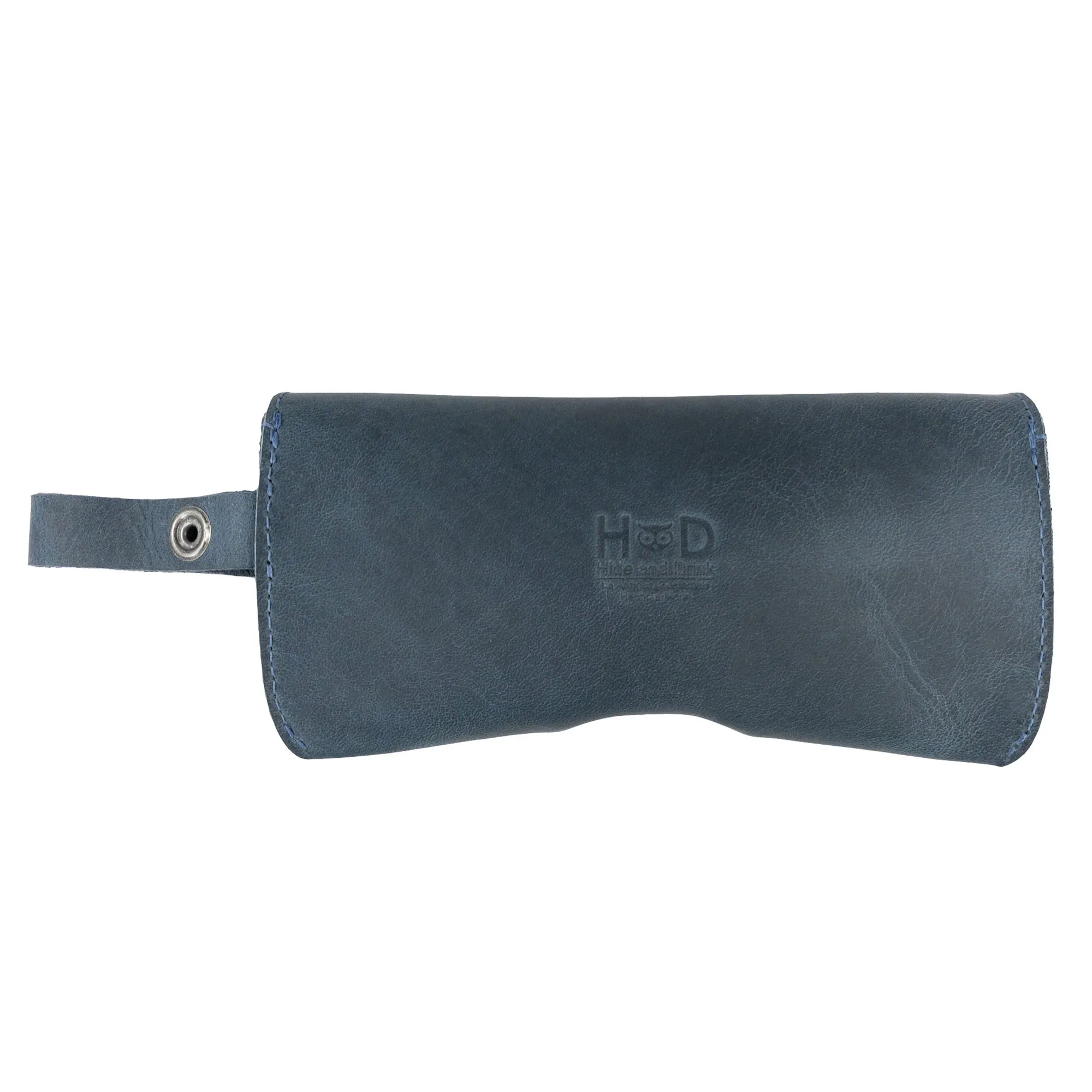 Eyeglasses Case with Strap