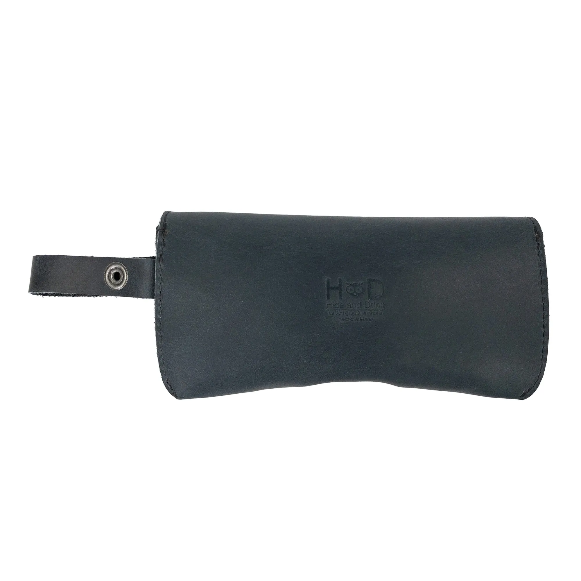 Eyeglasses Case with Strap