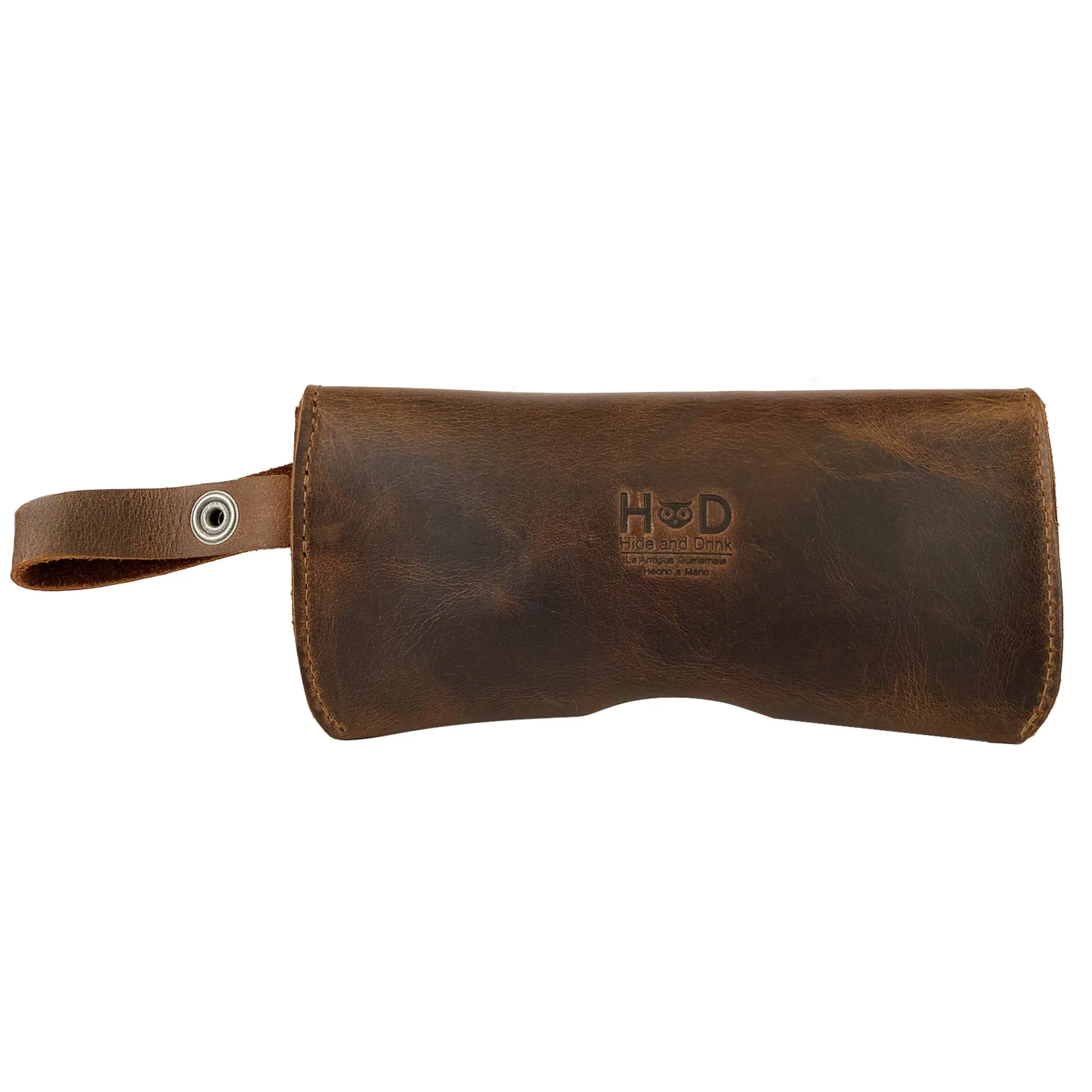 Eyeglasses Case with Strap