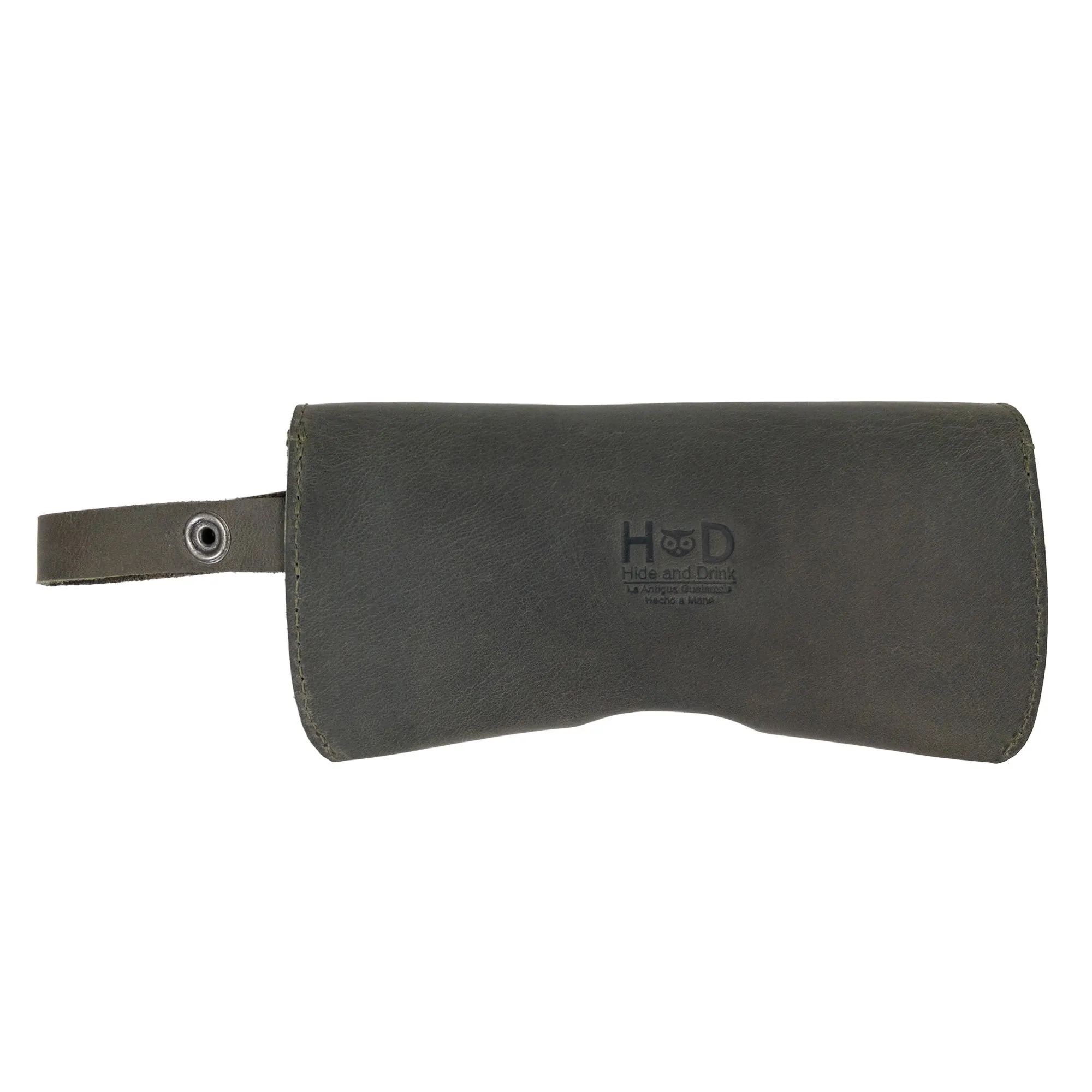 Eyeglasses Case with Strap