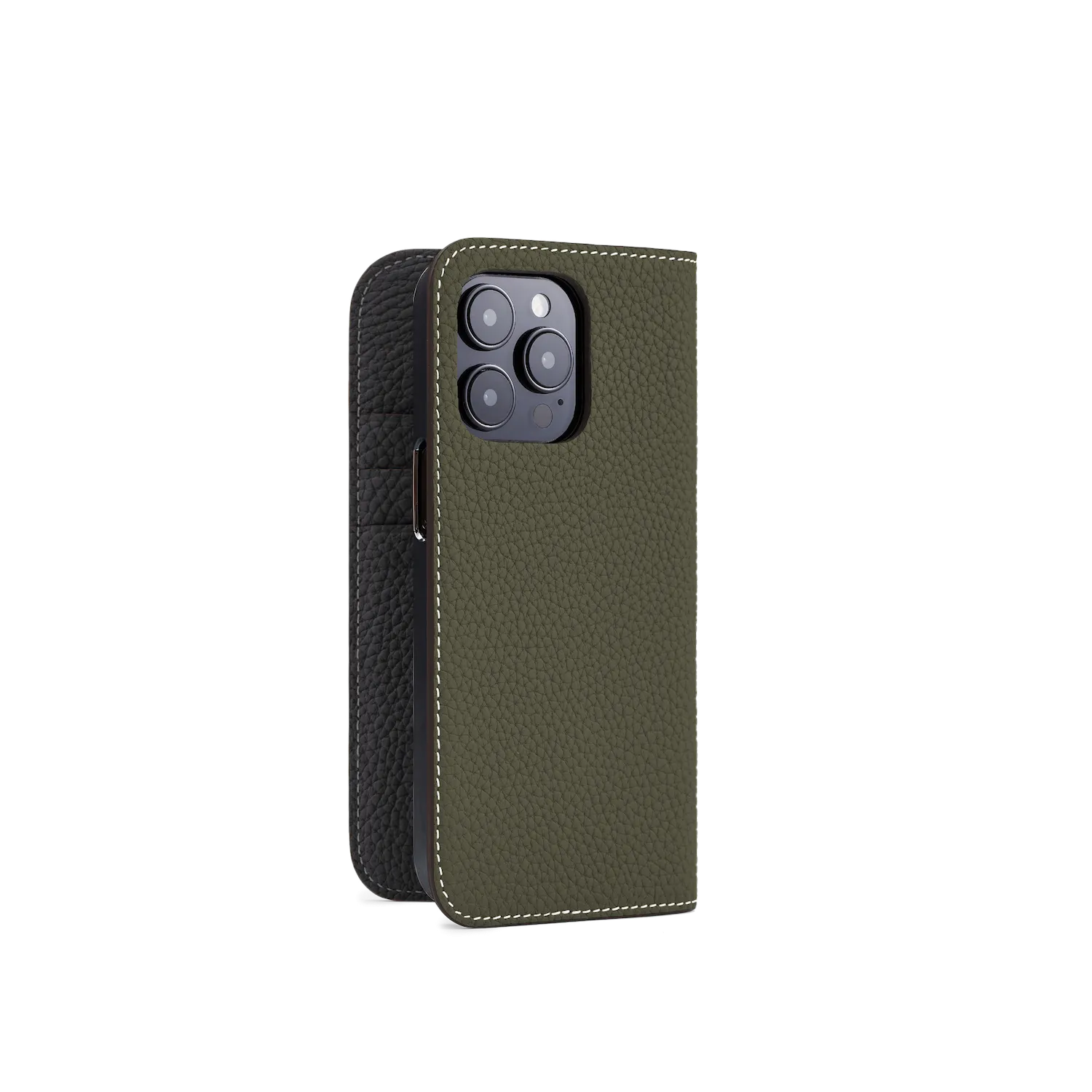 Fjord Diary Smartphone Case (iPhone 14 Pro)