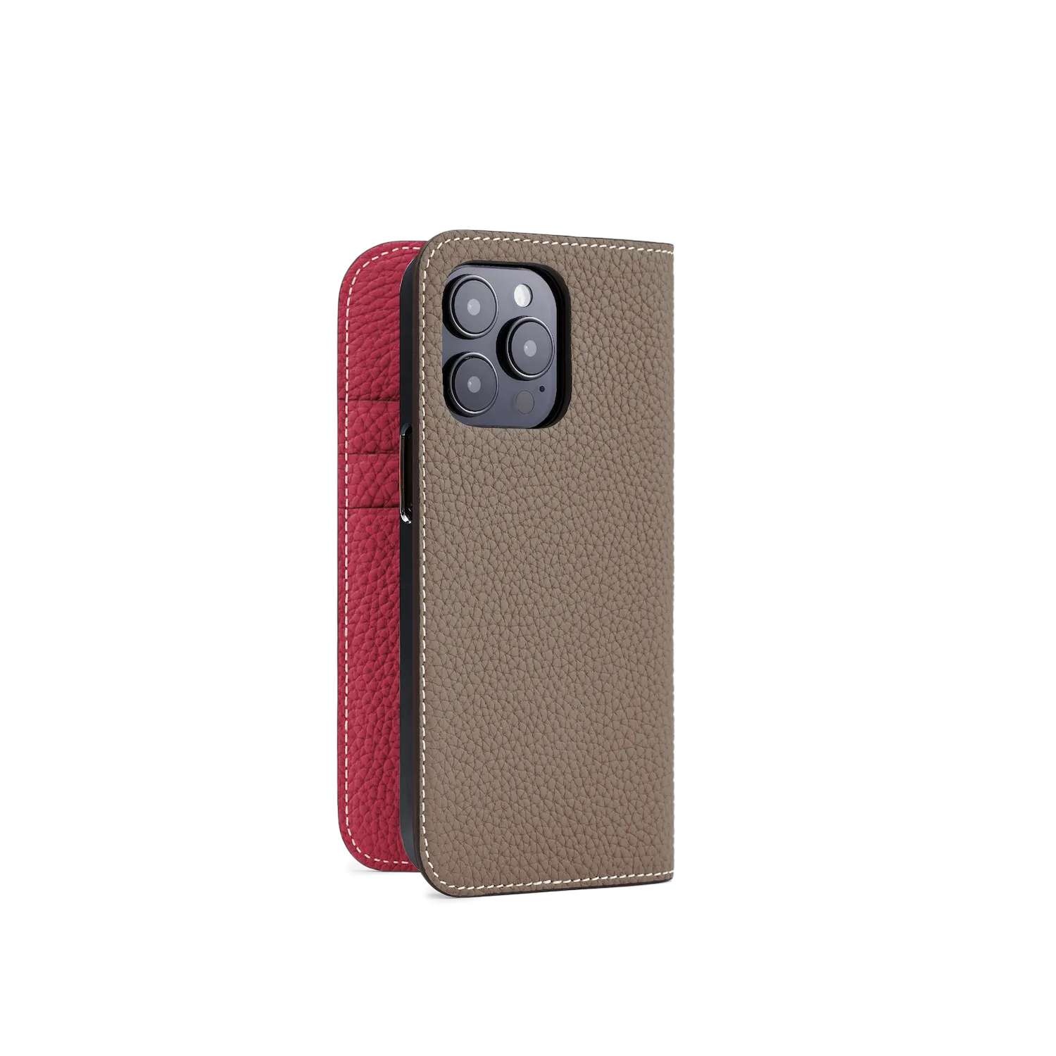 Fjord Diary Smartphone Case (iPhone 14 Pro)