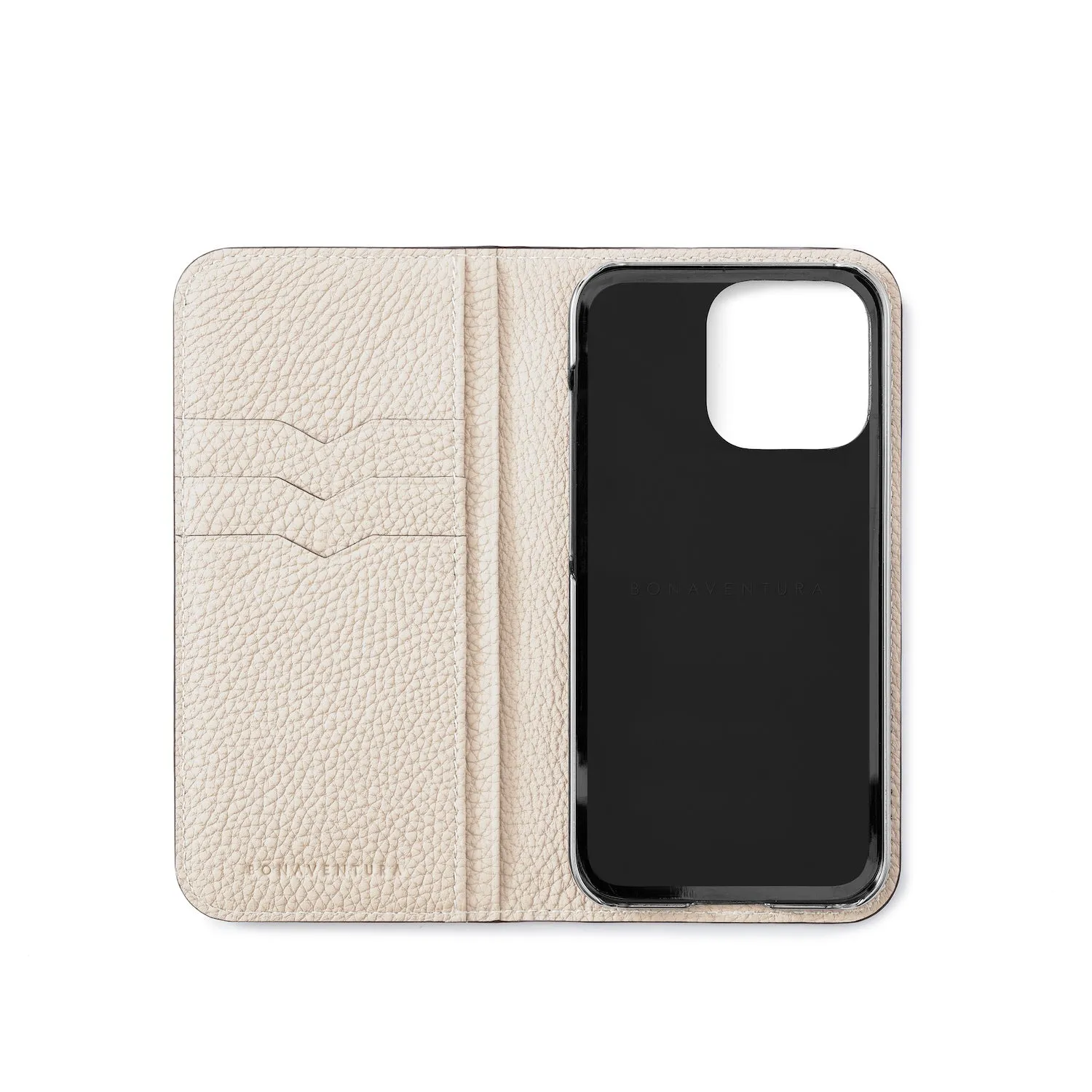 Fjord Diary Smartphone Case (iPhone 14 Pro)