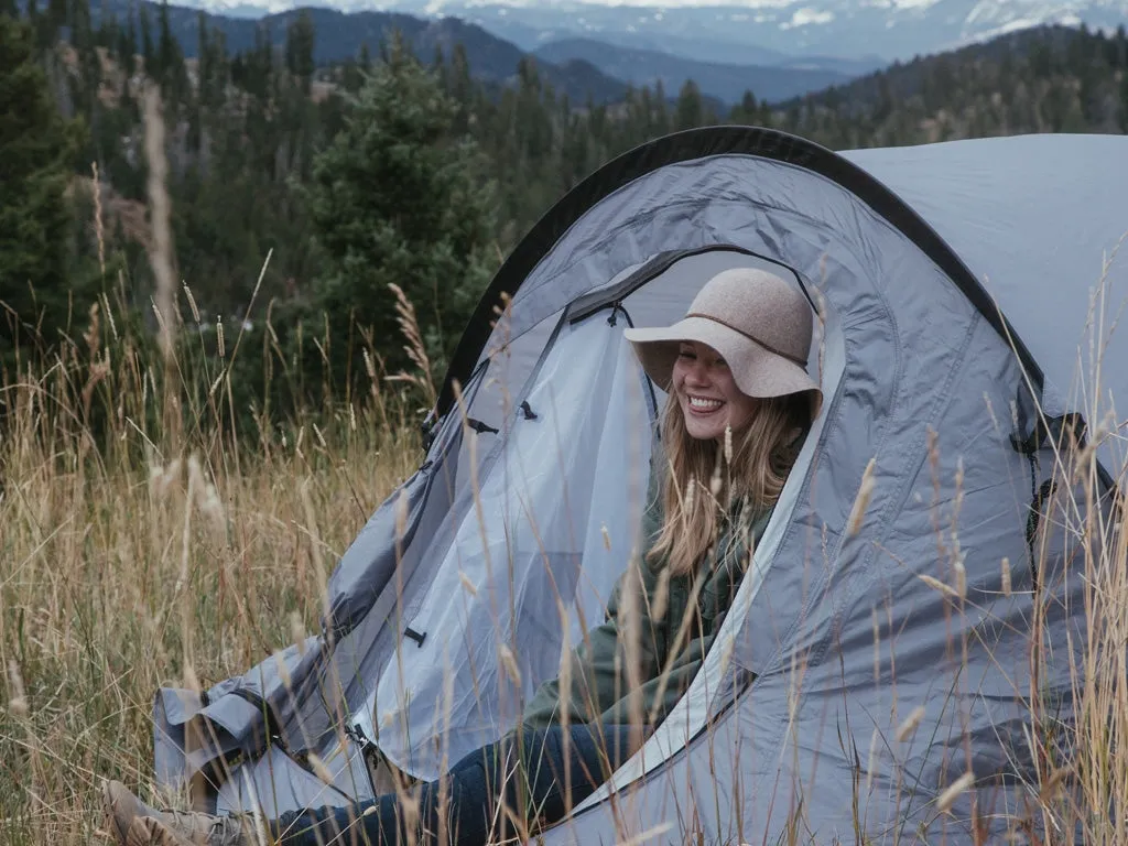 Flip Pop Tent