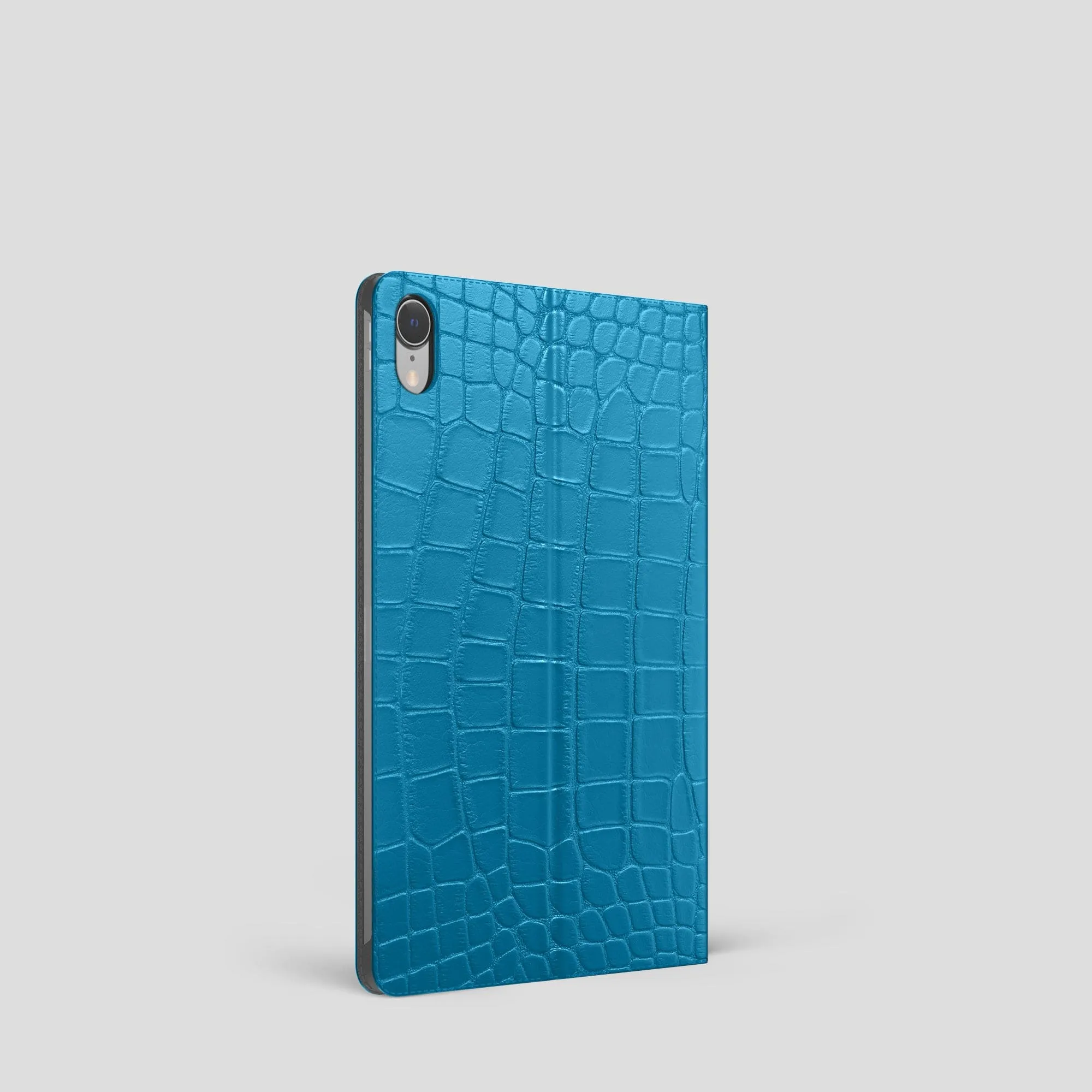 Folio Stand Case For iPad mini (6th gen) In Alligator