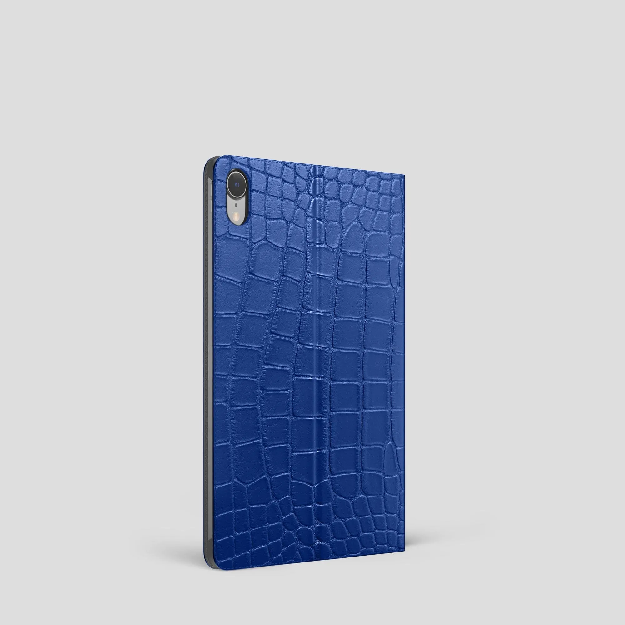 Folio Stand Case For iPad mini (6th gen) In Alligator