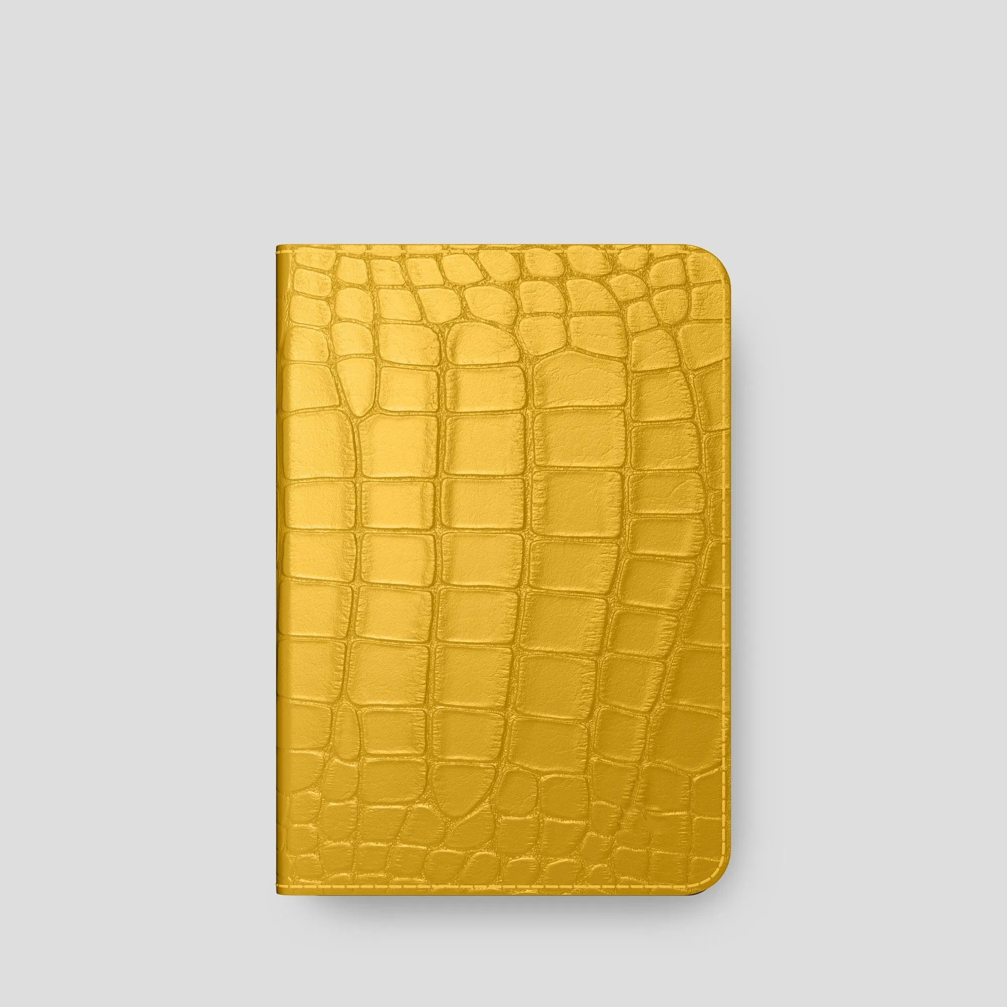 Folio Stand Case For iPad mini (6th gen) In Alligator