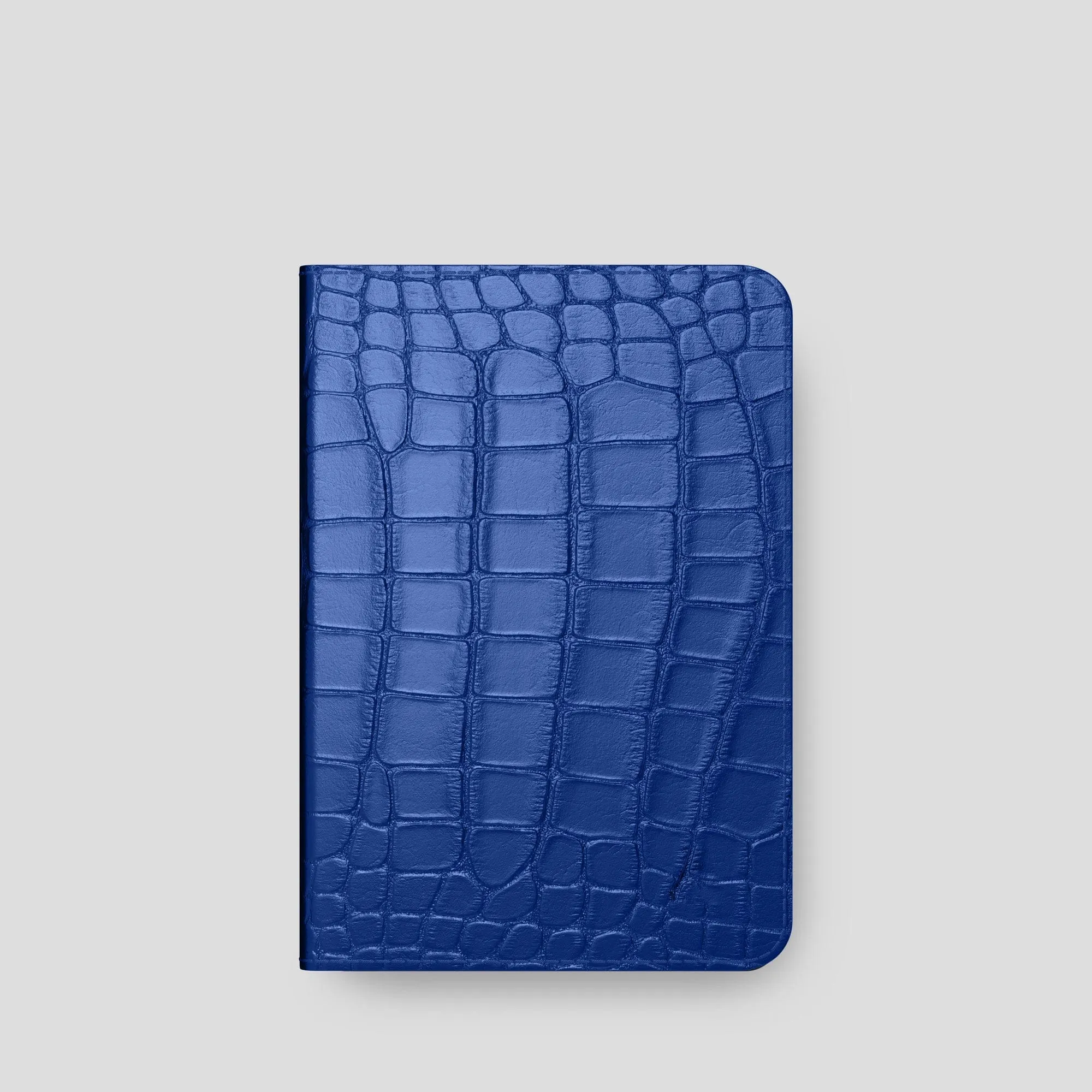 Folio Stand Case For iPad mini (6th gen) In Alligator