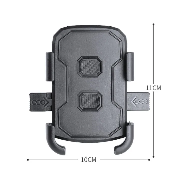 For Motorcycle Mobile Phone Navigation Support Bracket