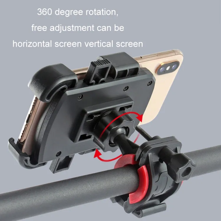 For Motorcycle Mobile Phone Navigation Support Bracket