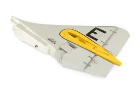 Freewing 80mm EDF F9F Cougar Vertical Stabilizer