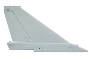 Freewing 90mm EDF PLAAF J-10A Vertical Stabilizer