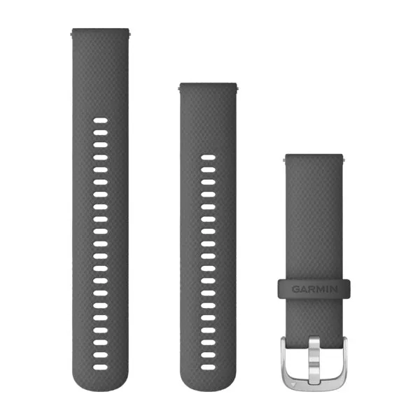 Garmin Quick Release Bands 22 mm