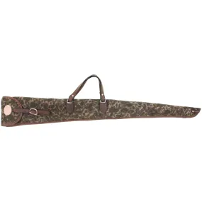 GCS31 - Camo Khaki Shotgun Case