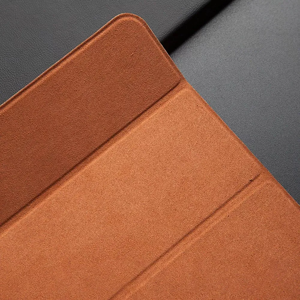 Genuine Leather ProSnap iPad Case