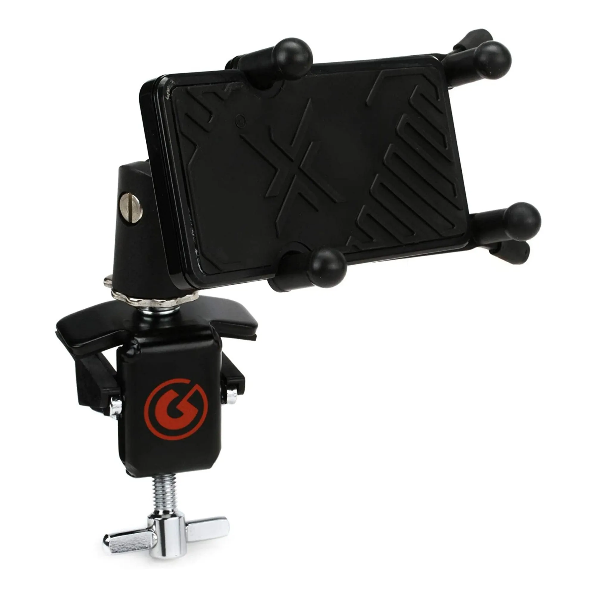 Gibraltar Bass Drum Smart Phone Mount