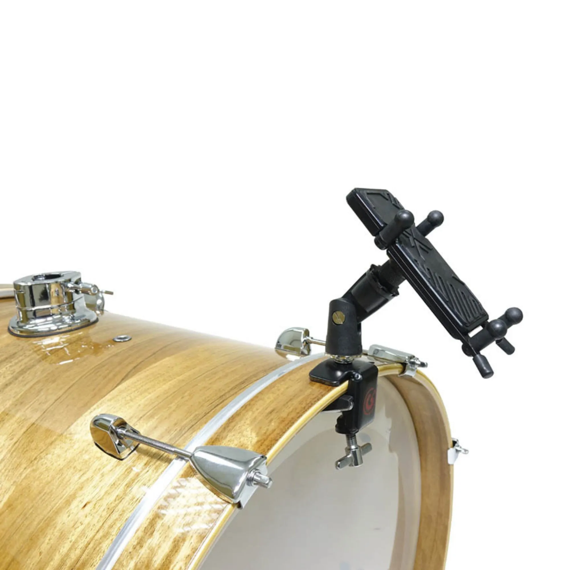 Gibraltar Bass Drum Smart Phone Mount