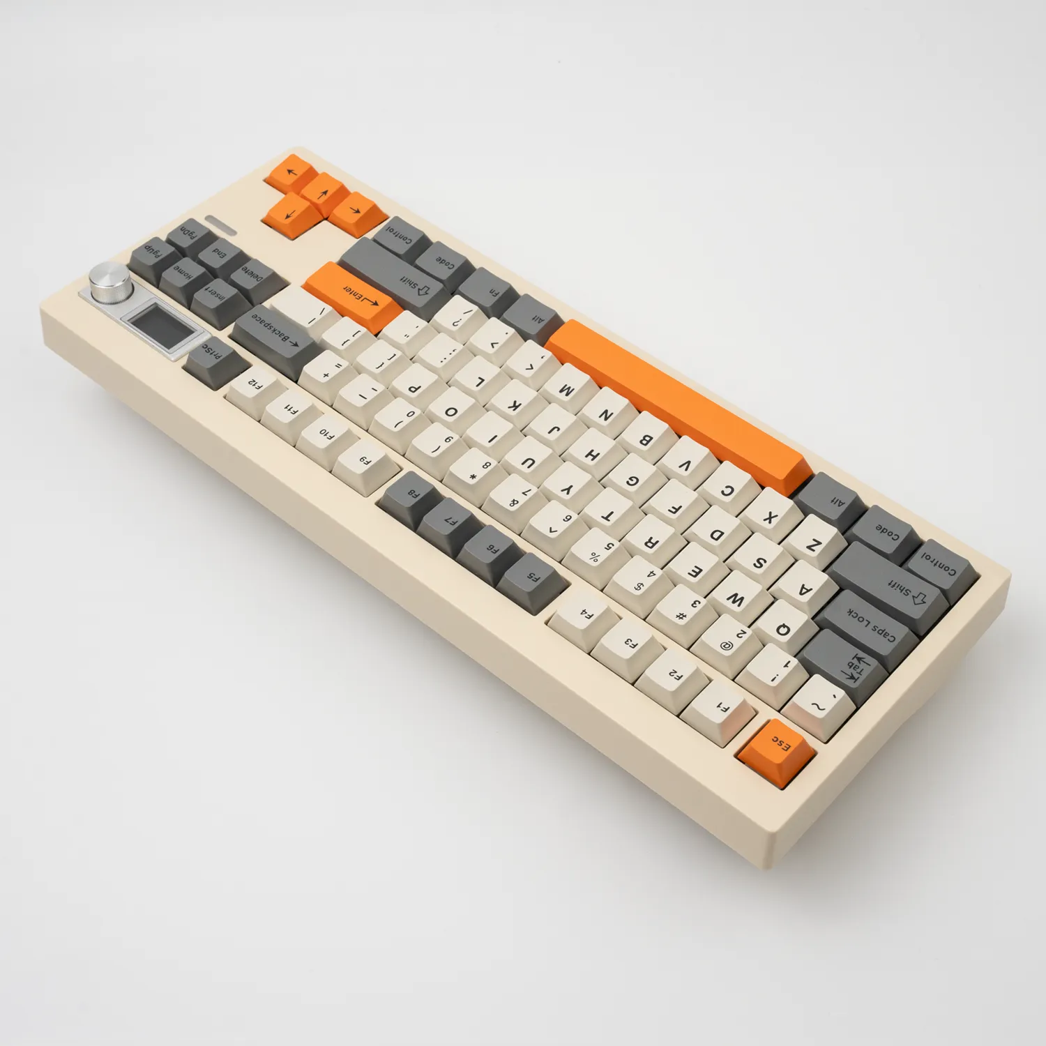 GMK87 Keyboard